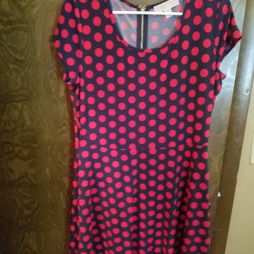 Michael Kors dress